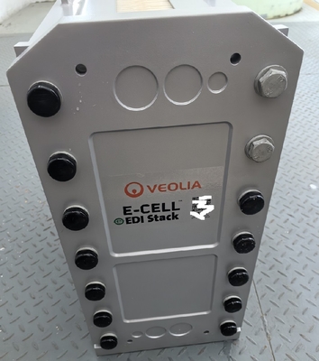 Veolia EDI Stacks MK-3: Ultra-betrouwbaar voor continu hoogzuiver water