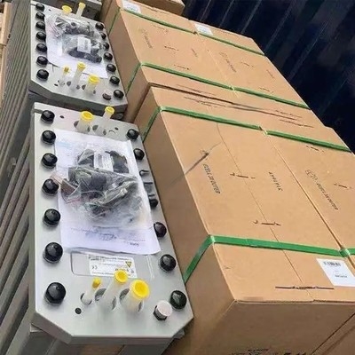 Veolia EDI Stacks MK-3: Ultra-betrouwbaar voor continu hoogzuiver water