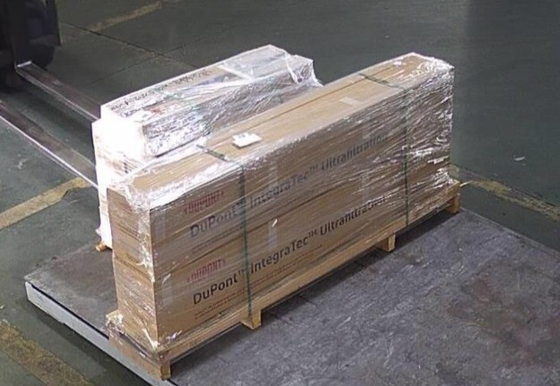 DOWTM UF SFP-2660 Ultrafiltratiemembraan: High-Flux, Low-Fouling Powerhouse
