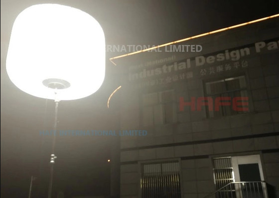 HAFE LED Ballonlichten Ultieme Oplossing voor Draagbare Verblindingvrije Verlichting
