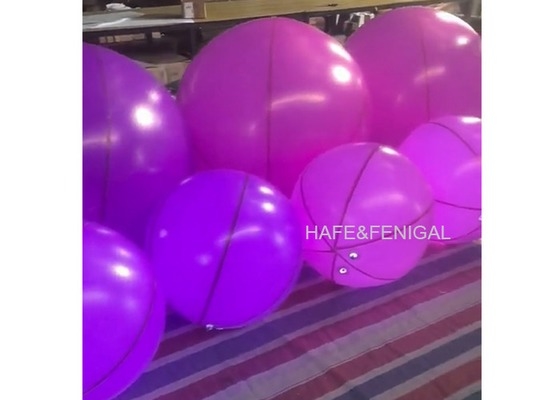 Interactieve ballonnen met snoepkleurige lichten: de ultieme party-musthave