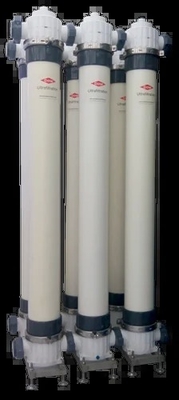 DuPontTM SFP-2880 voor zeewater- / brakwaterontzilting