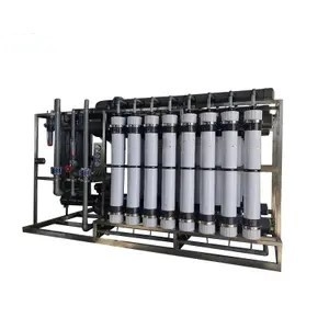 DuPont SFP-2860 UF Membraanmodule – Hoogefficiënte Deeltjesverwijdering