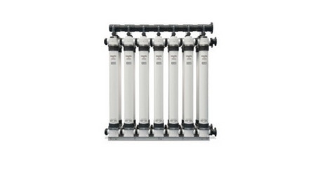 DuPont™ XP 77 IG UF Membraanfiltratie voor Uitdagend Water