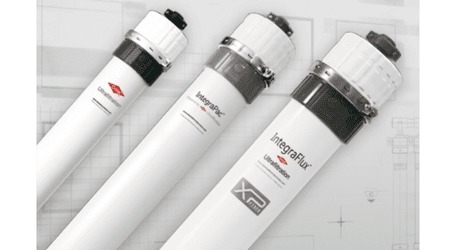 DuPont™ XP 77 IG UF Membraanfiltratie voor Uitdagend Water