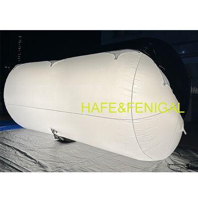 Artemis Tube LED Filmverlichting Ballon Ultieme verlichtingsoplossing voor filmmakers Fotografen