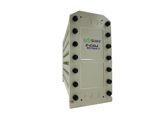 Veolia MK-3PharmHT EDI-module 3,4 m3/h voor farmaceutisch water