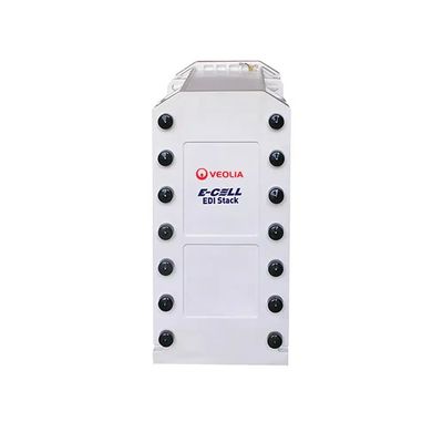 Veolia MK-3PharmHT EDI-module 3,4 m3/h voor farmaceutisch water