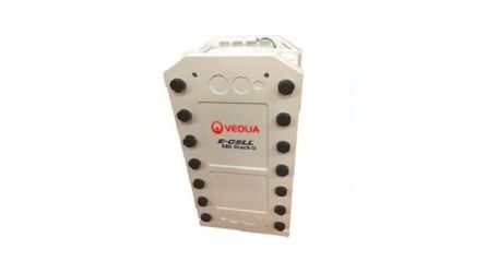 Veolia MK-3MiniHT EDI Module voor Farmaceutisch Water USP EP Conformiteit