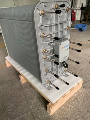 Ionpure CEDI LX-Z IP-LXM24Z-5 EDI-module voor de biofarmaceutische industrie