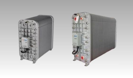 IONPURE LX-Z CEDI module IP-LXM30Z-5 Nul chemische regeneratie