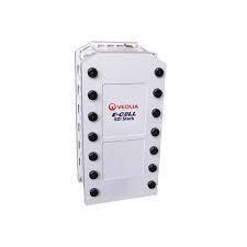 Veolia E-Cell MK-3 MiniHT EDI module for pharmaceutical ultrapure water production