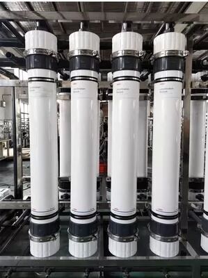 Dupont UF Membranen IntegraTec™ XP 51 IG voor systeemontwerpen met beperkte hoogte of ruimte