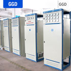 Van de de Doosschakelaar van de laag Voltage bevestigde het Elektrodistributie Kabinet GGD Type4000a CEI 61439