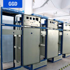 Van de de Doosschakelaar van de laag Voltage bevestigde het Elektrodistributie Kabinet GGD Type4000a CEI 61439