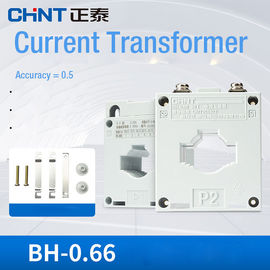 Huidige Transformator 100/5-4000/5 van de machtsmeting voor Comité van de Laag Voltagedistributie iec60044-1