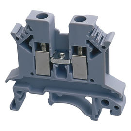 Voer van het koper UK-2.5N het Modulaire Eindblok 2.5b UK10 UK35 door Algemeen begrip