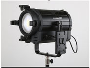 Van 160 Watts LEIDENE Studiolichten de Handdmx512 Controle van de de Schijnwerperfotografie 3000~8000k