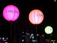 400 600 800w-Licht op Partijballons Fundraiser Carnaval 120V/230V DMX512 1.6m/2m