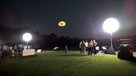 800W witte Geleide Ballonlichten met het Verduisteren van de Aandrijving van 0~100% 80000lm 800~960w