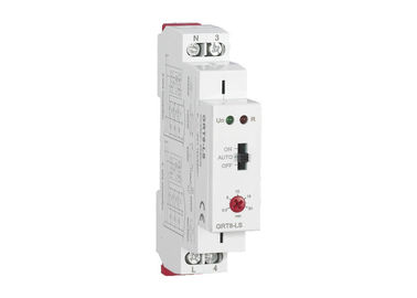 AC230V modulaire Timingsrelais
