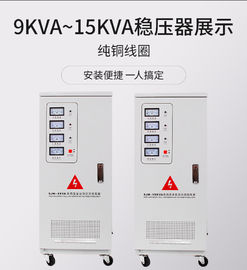 415V AC Motorschakelaar