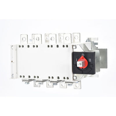 Automatische de Schakelaar van de de Faseomschakeling van 400V 400a 3