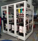 1000KVA 3 van de de Regelgeverstransformator van het Fasevoltage AC SBW Voltagestabilisator