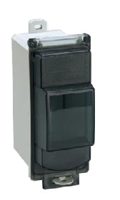 IP66 Distributie doos voor volledige compatibiliteit en eenvoudige installatie 276X 154X 145mm