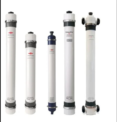 DuPont Ultrafiltratiemodule SFD-2860XP IntegraFlux uf membraanfilter Stroom 204 m3/dag uf membraanmodule