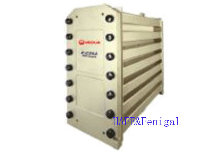 Veolia EDI-modules MK-3PharmHT 92kg 30 X 61 X 54 Stroomsnelheidsbereik 1,6-5.4