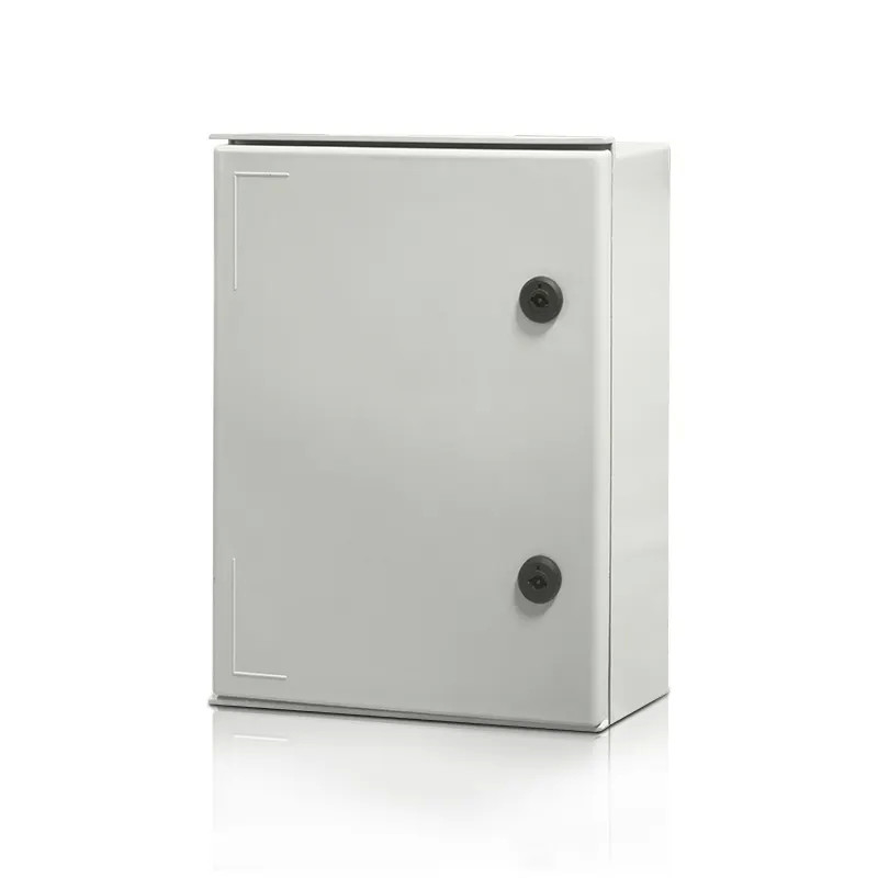 IP66 waterdicht versterkt glasvezel behuizing 500*400*200mm Voor harde werkomstandigheden