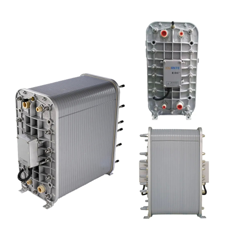 1.5-2.5m3/h EDI-stacks LX-HD-200 voor de farmaceutische industrie