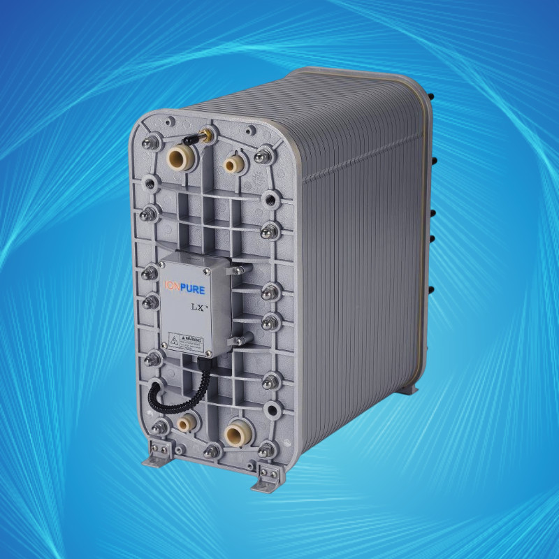 Ionpure CEDI LX-Z IP-LXM30Z-5 voor de productie van zuiver water