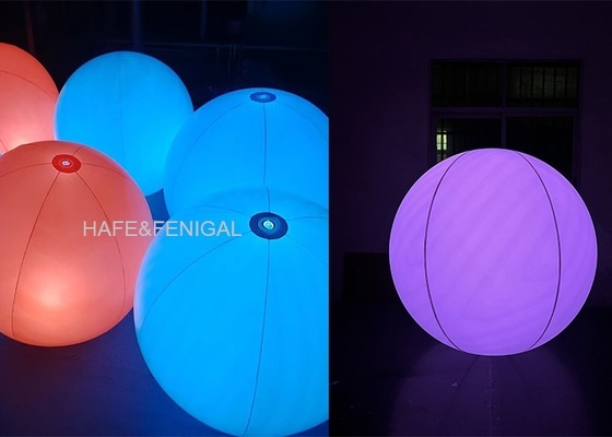 Interactieve ballonnen met snoepkleurige lichten: de ultieme party-musthave
