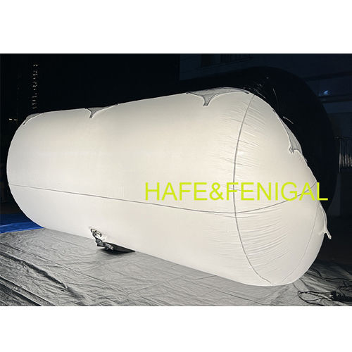 Artemis Tube LED Filmverlichting Ballon Ultieme verlichtingsoplossing voor filmmakers Fotografen