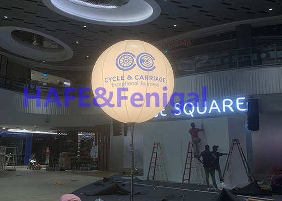 Pearl Series LED Moon Balloon Light: A Must-Have for Event Decoration and Advertising Lighting