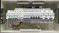 Klaar om de Doos RCCB RCBO van de Typemcb Distributie voor Huis AC220~240V Inkomende 63A te installeren