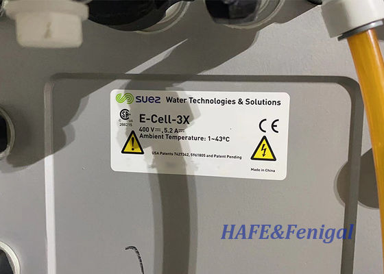 DIY zonne-energie 48V 20kWh 400Ah energieverlichting distributie doos voor huis opslag systeem