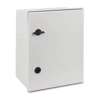 IP66 waterdicht glasvezel omheind doosje met vaste deksel 600*500*230mm