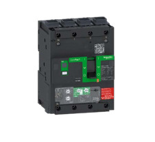 Nieuwe generatie ComPacT NSX-serie Schneider Electric Circuit Breaker EasyPact met zelfkoppeling