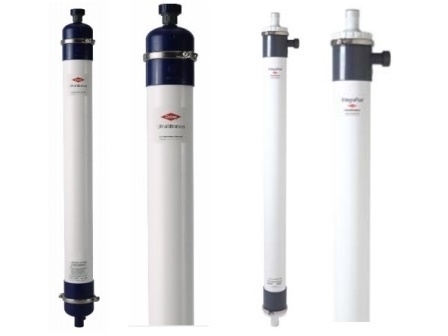 Dupont SFP-2660 PVDF Hollow Fiber Ultrafiltration Membrane 33m2