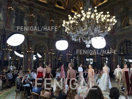 Het stootkussen van de de ballongreep van de cinematografieverlichting voor commerciële en gebeurtenisilumination